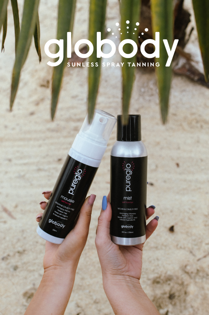 Glo Blog