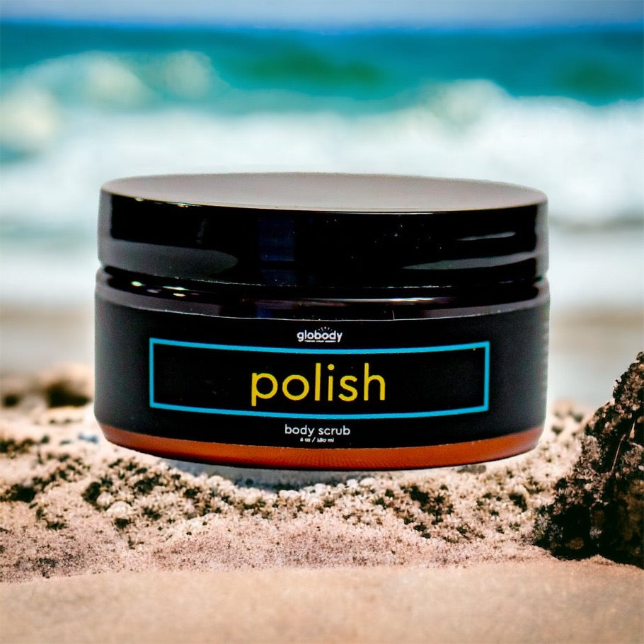 Polish – Body Scrub